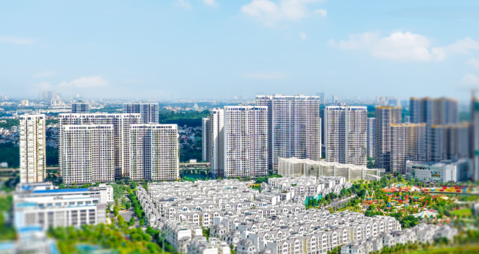 1-1755070851-3782-1755071154 Masteri Centre Point và Lumière Boulevard, bộ đôi compound đã bàn giao, đáp ứng nhu cầu từ an cư đến khai thác đầu tư tại khu Đông TP HCM. Ảnh: Masterise Homes