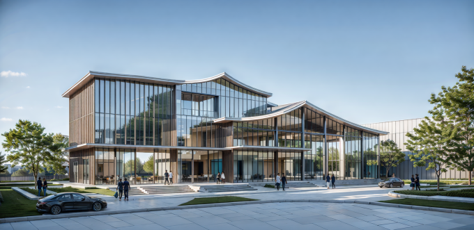 2-1754704158-9049-1754704526 Tiện ích nội khu tạo chuỗi trải nghiệm sống trọn vẹn. Ảnh: Sun Property