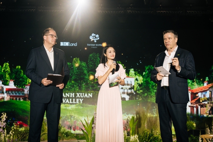 3-1754905136-5103-1754992384 Những chia sẻ từ đại diện BIM Land và IHG Hotels & Resorts về tiêu chuẩn dịch vụ tại Thanh Xuan Valley và khu nghỉ dưỡng InterContinental Thanh Xuan Valley Resort.