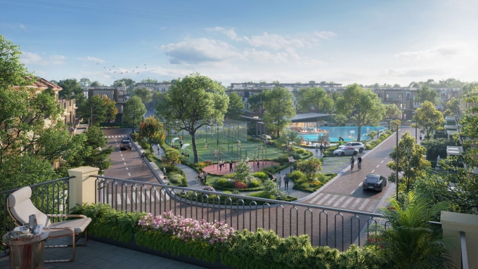 a3-1-1755143012-8747-1755144702 Phối cảnh không gian sống tại Izumi Canaria.