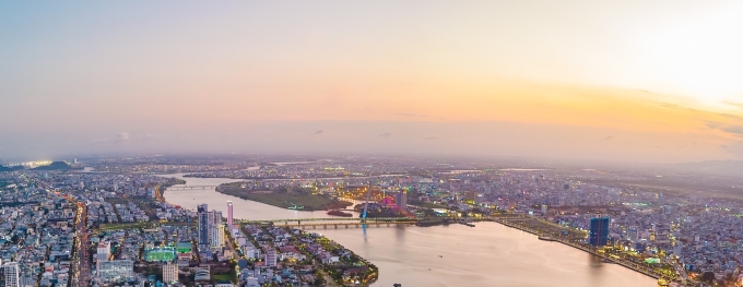 anh-1-1755264378-6803-1755267093 Bất động sản khu vực trung tâm Đà Nẵng gia tăng nhiệt độ theo các chính sách, quy hoạch lớn của thành phố