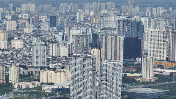 chung-cu-o-hn-jpeg-1754184992-2740-1754185016 Một dãy tòa chung cư cũ tại trung tâm Hà Nội. Ảnh: Ngọc Thành